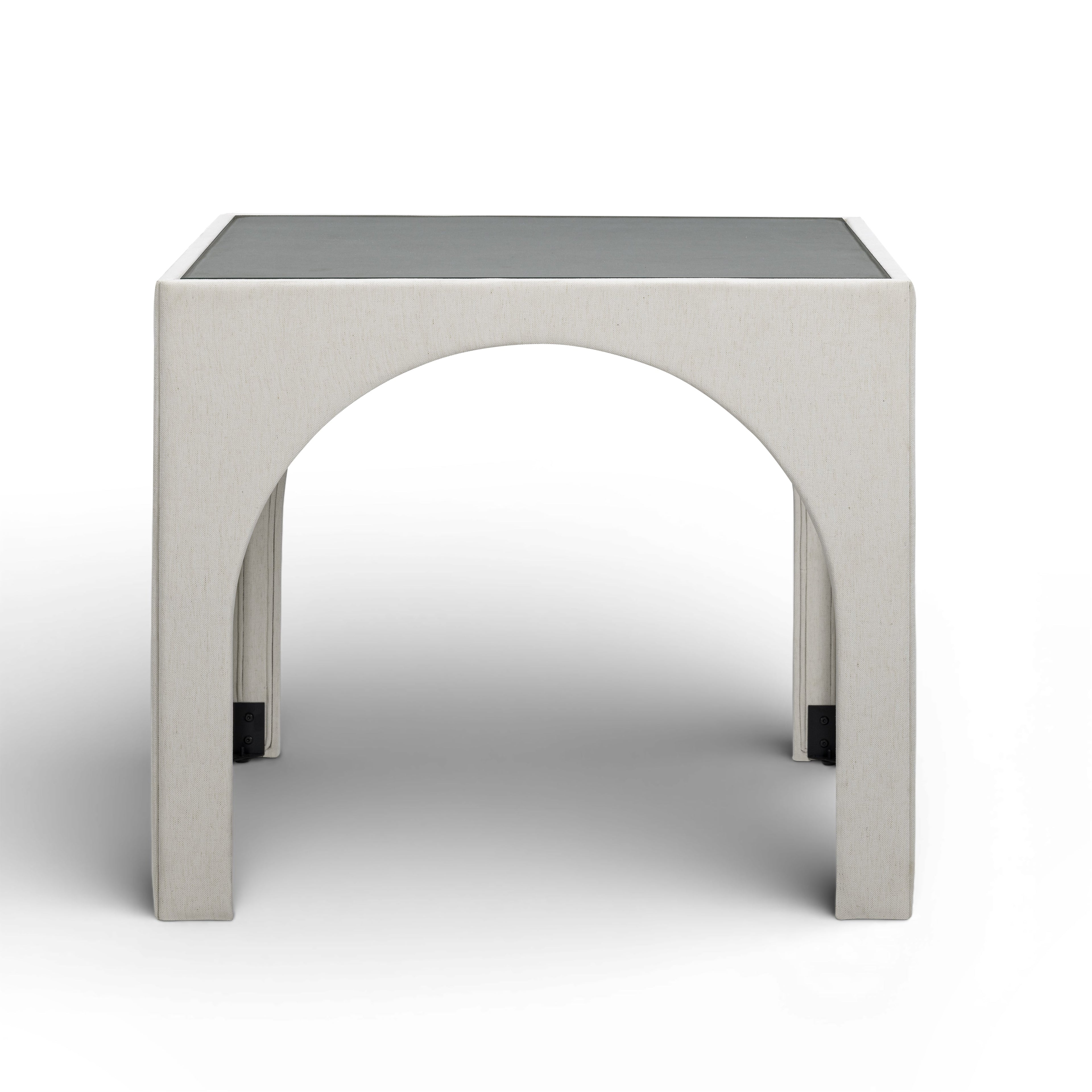 Tomlin 35" Square Mahjong Table