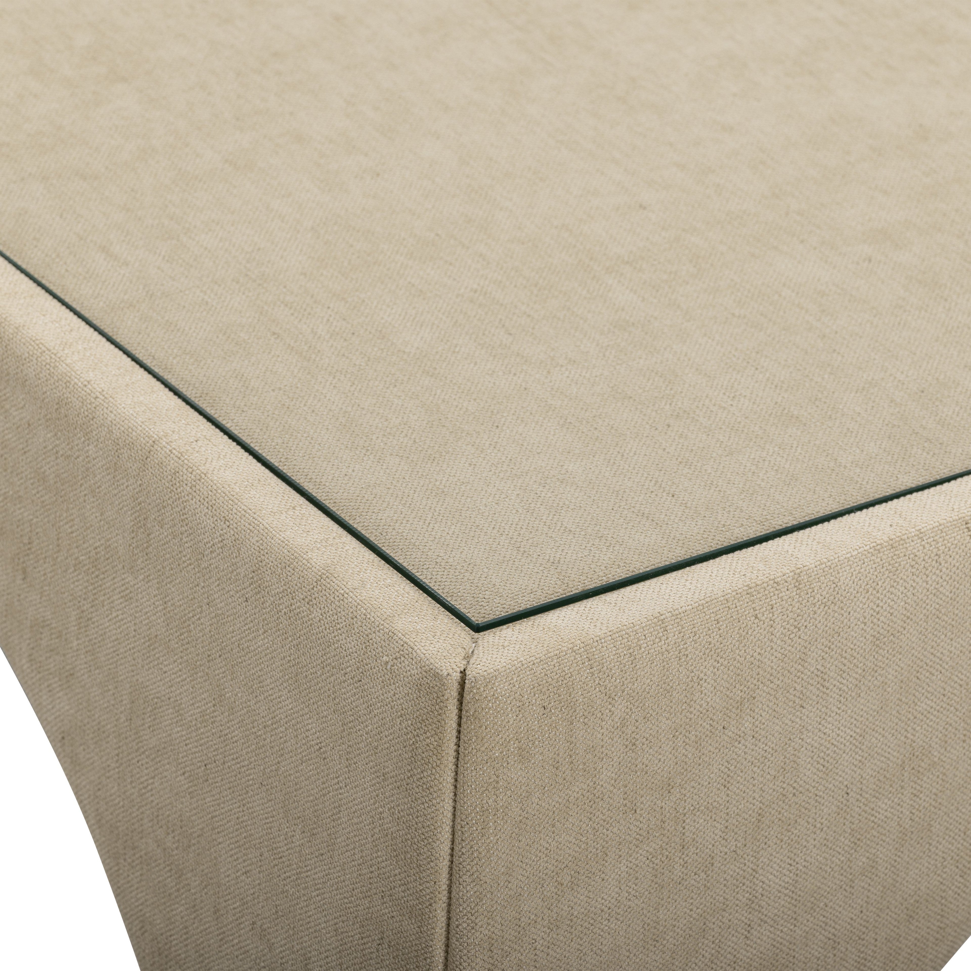 Tomlin 35" Square Mahjong Table