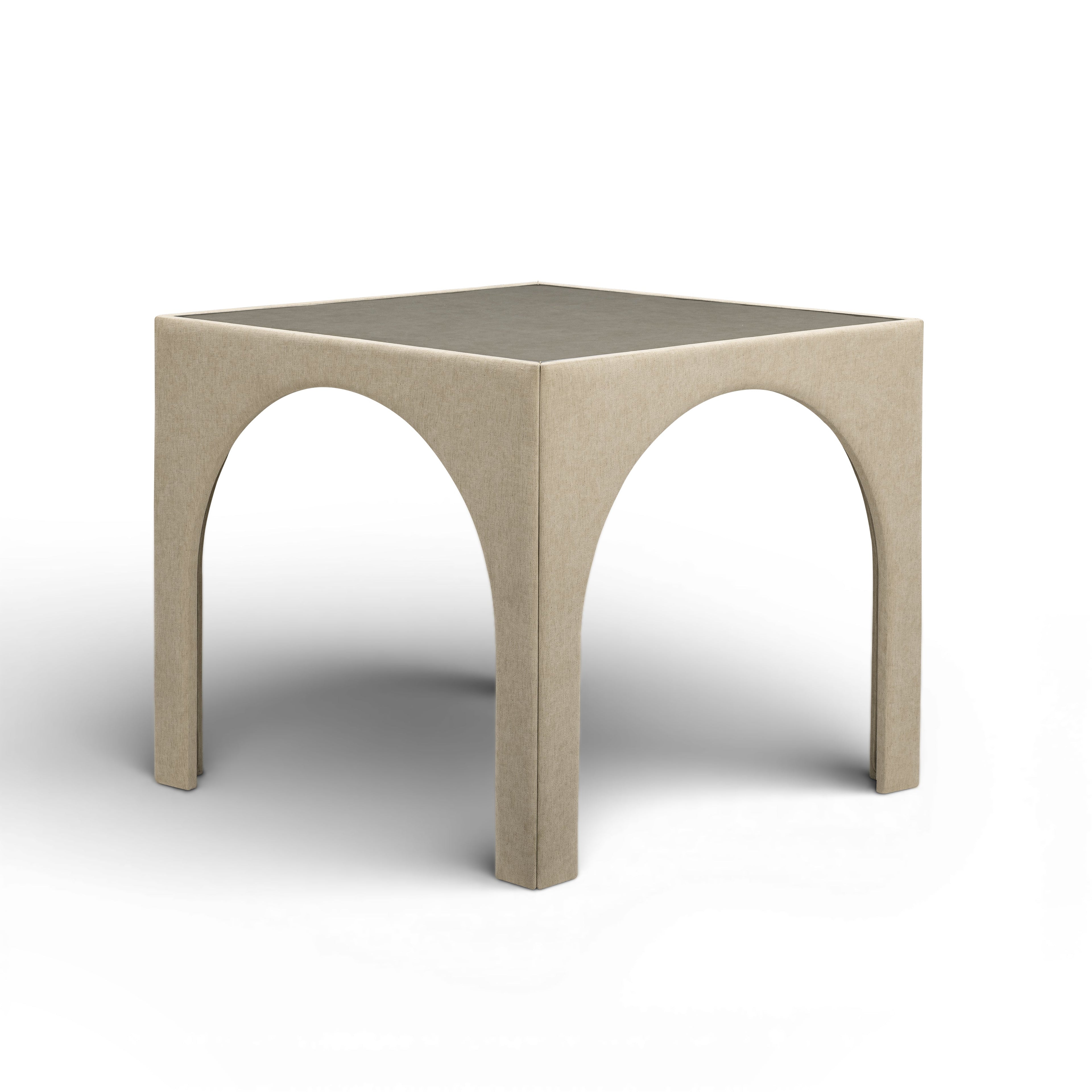 Tomlin 35" Square Mahjong Table