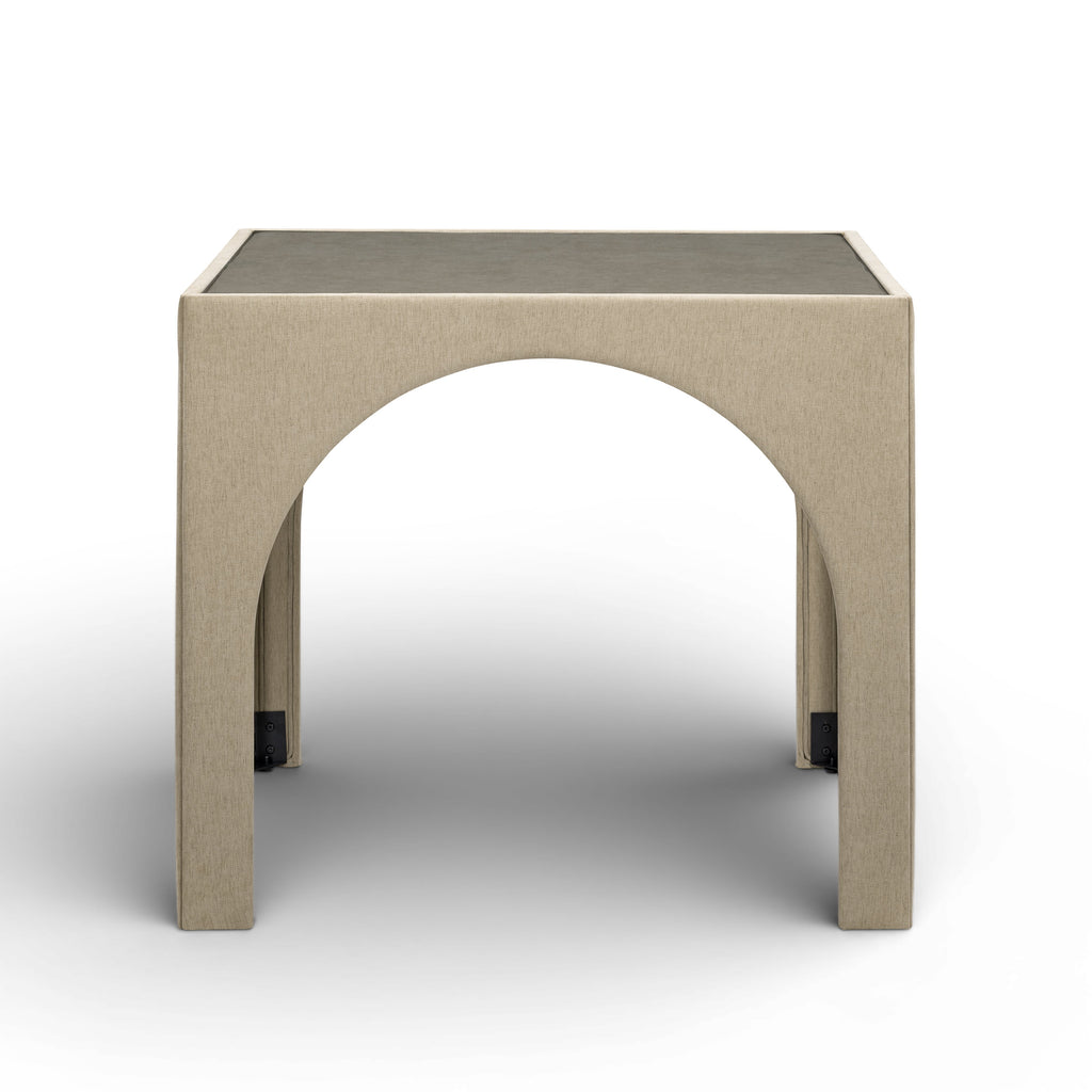 Tomlin 35" Square Mahjong Table