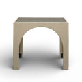Tomlin 35" Square Mahjong Table