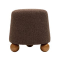 Jaine Performance Boucle Ottoman