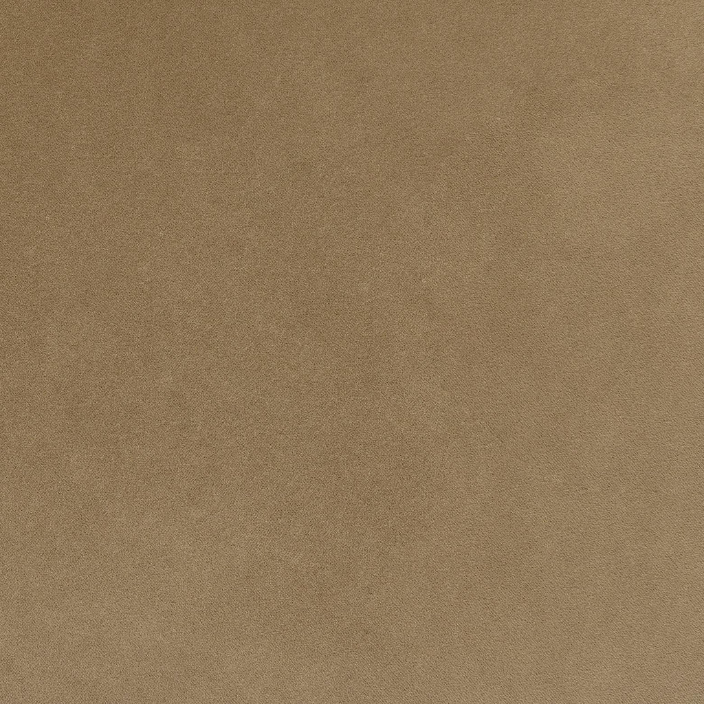 Stefanie Performance Velvet Ottoman