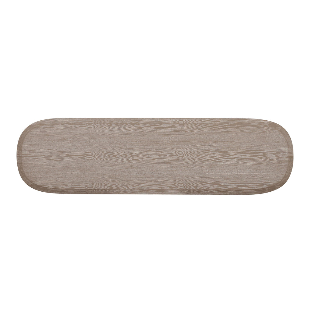 Rhema 71" Washed Ash Console Table