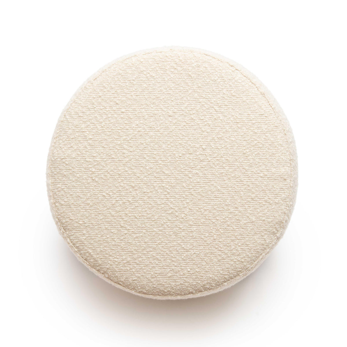 Jaine Performance Boucle Ottoman