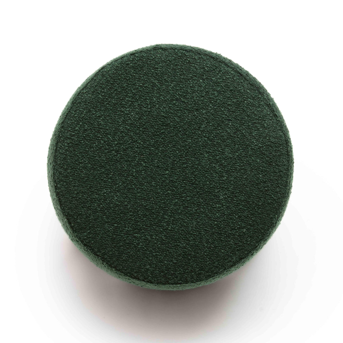 Jaine Performance Boucle Ottoman