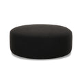 Broohah Performance Fabric Ottoman