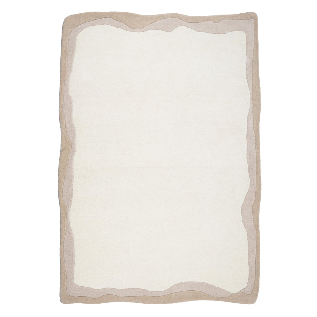Tarba Rectangular Floor Rug