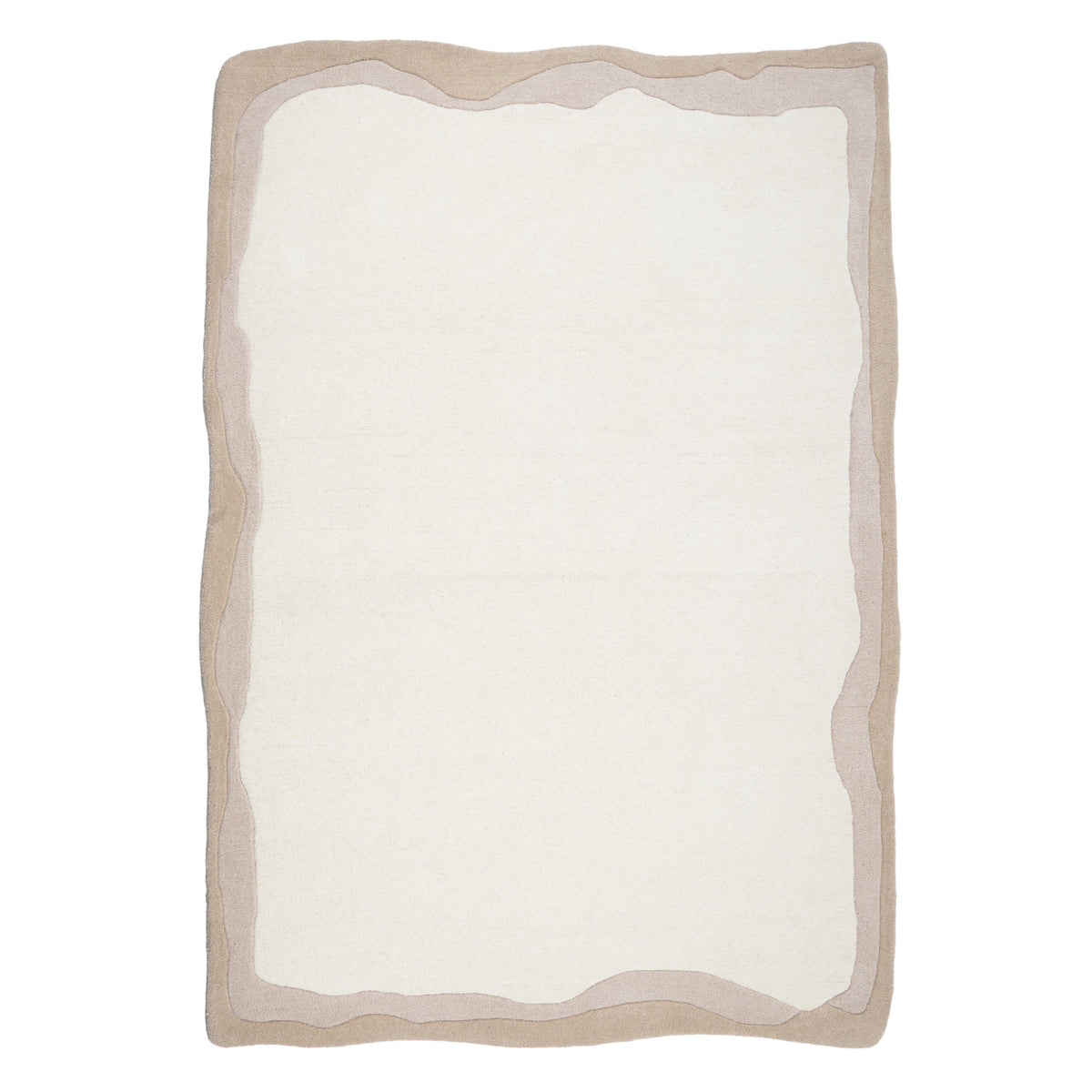 Tarba Rectangular Floor Rug
