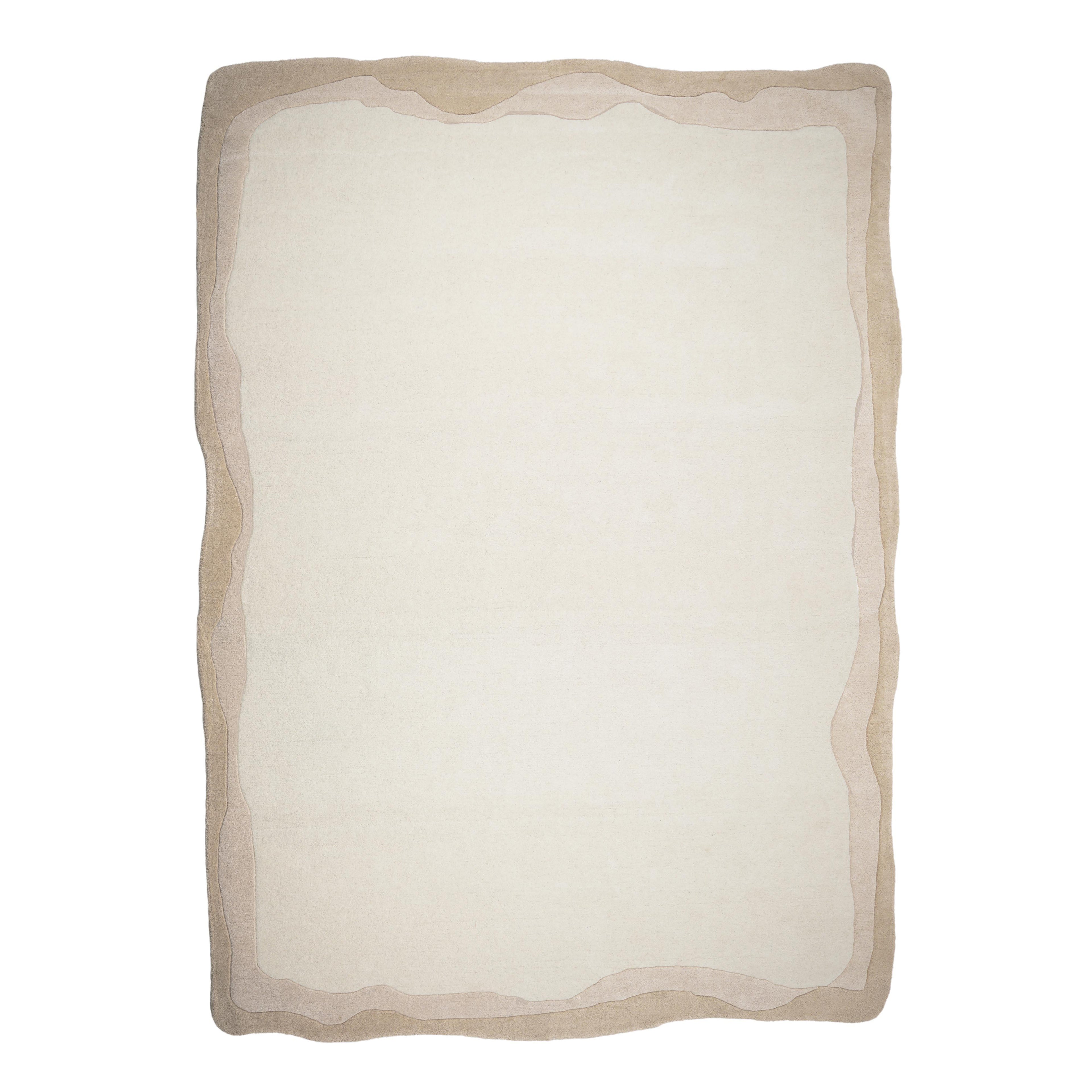 Tarba Rectangular Floor Rug