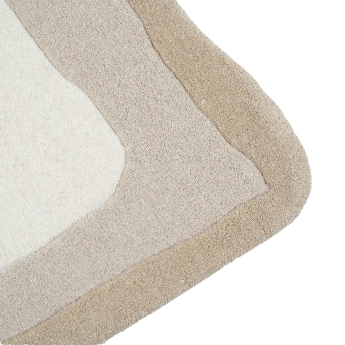 Tarba Rectangular Floor Rug