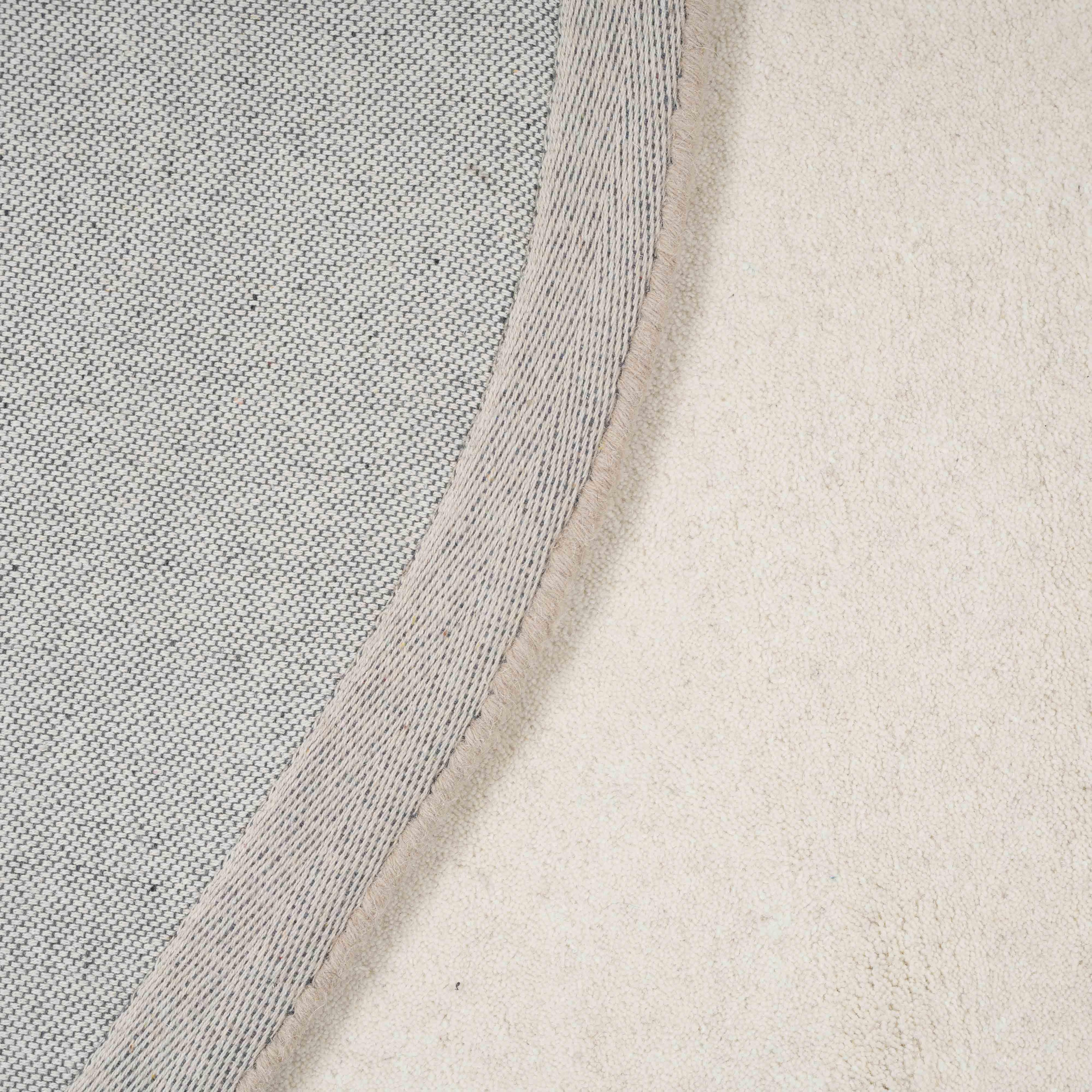 Tarba Organic Floor Rug