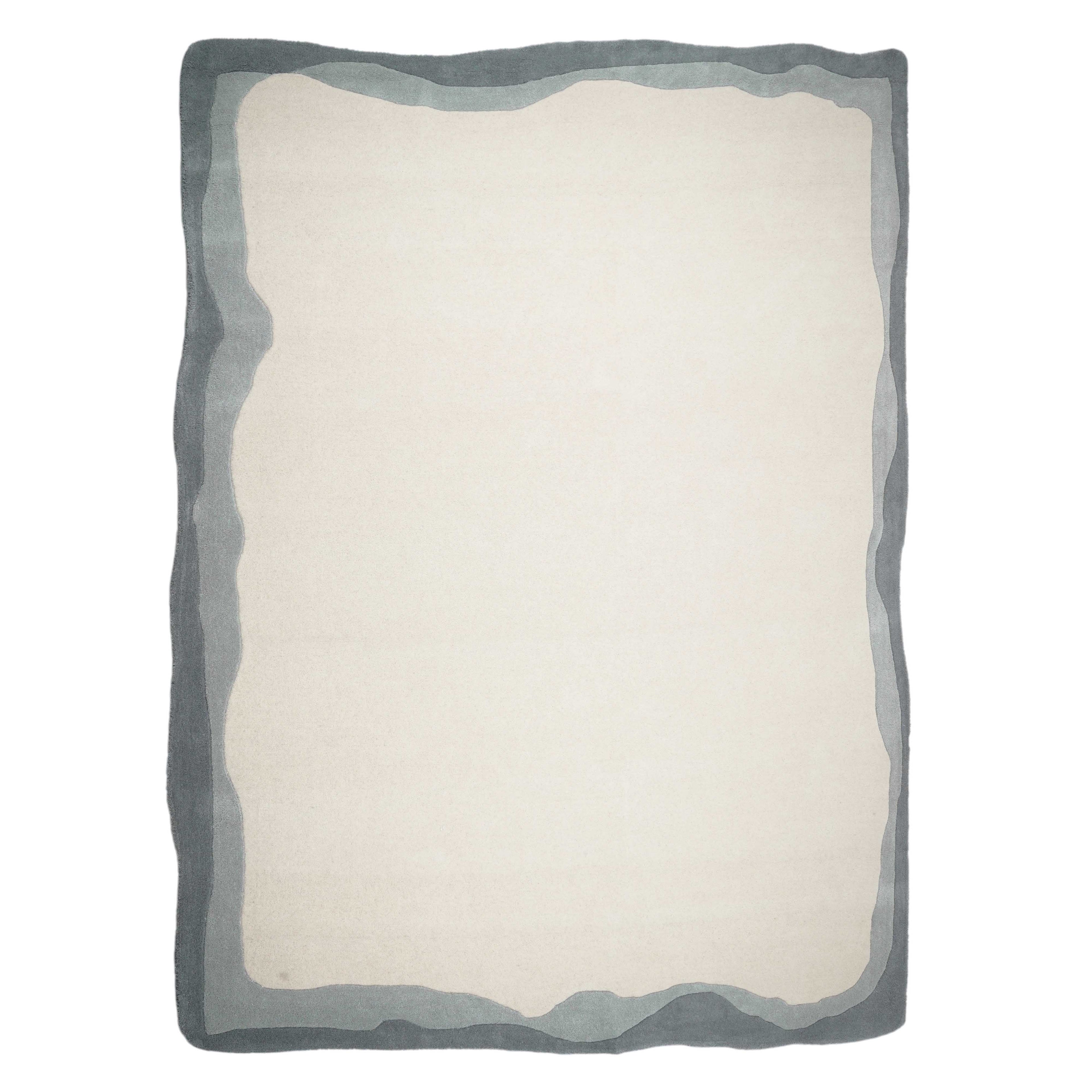 Tarba Rectangular Floor Rug