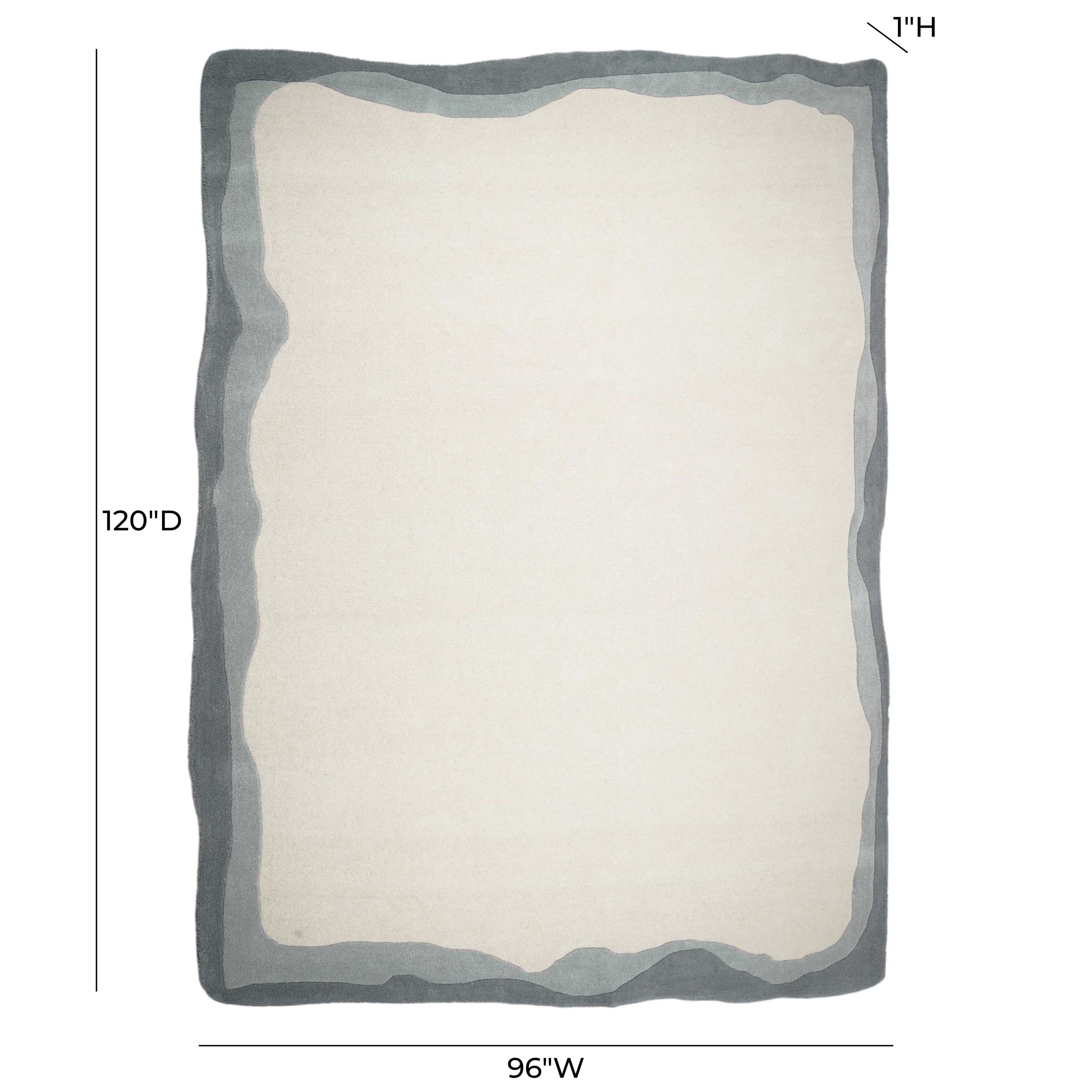 Tarba Rectangular Floor Rug