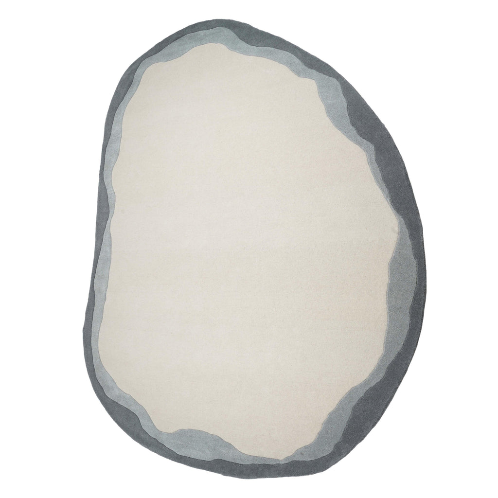 Tarba Organic Floor Rug