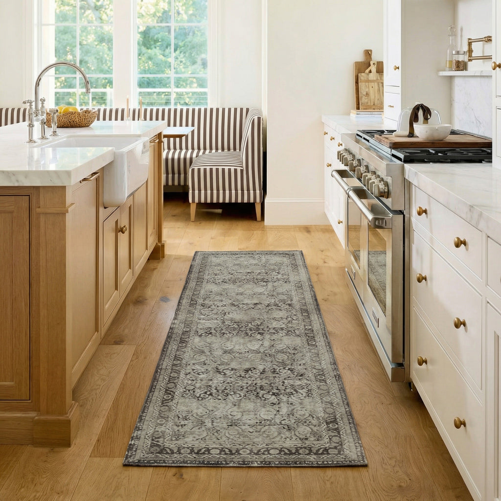 Bluma Area Rug