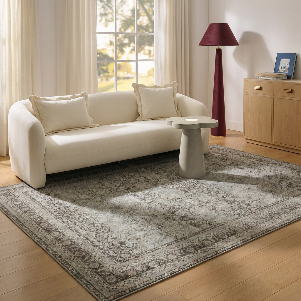 Bluma Area Rug