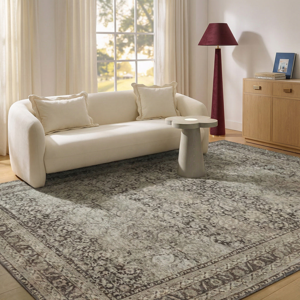 Bluma Area Rug