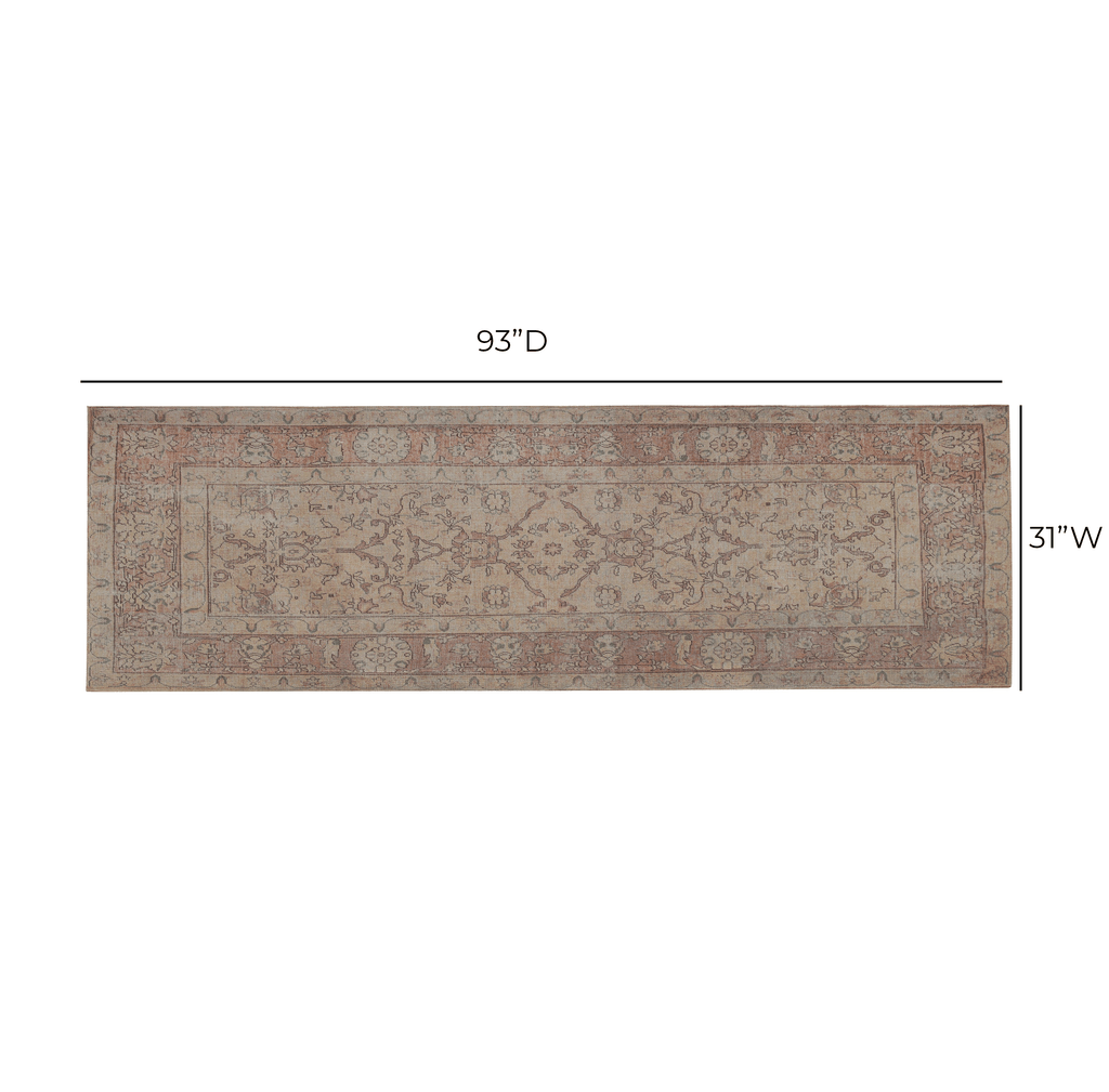 Eden Area Rug