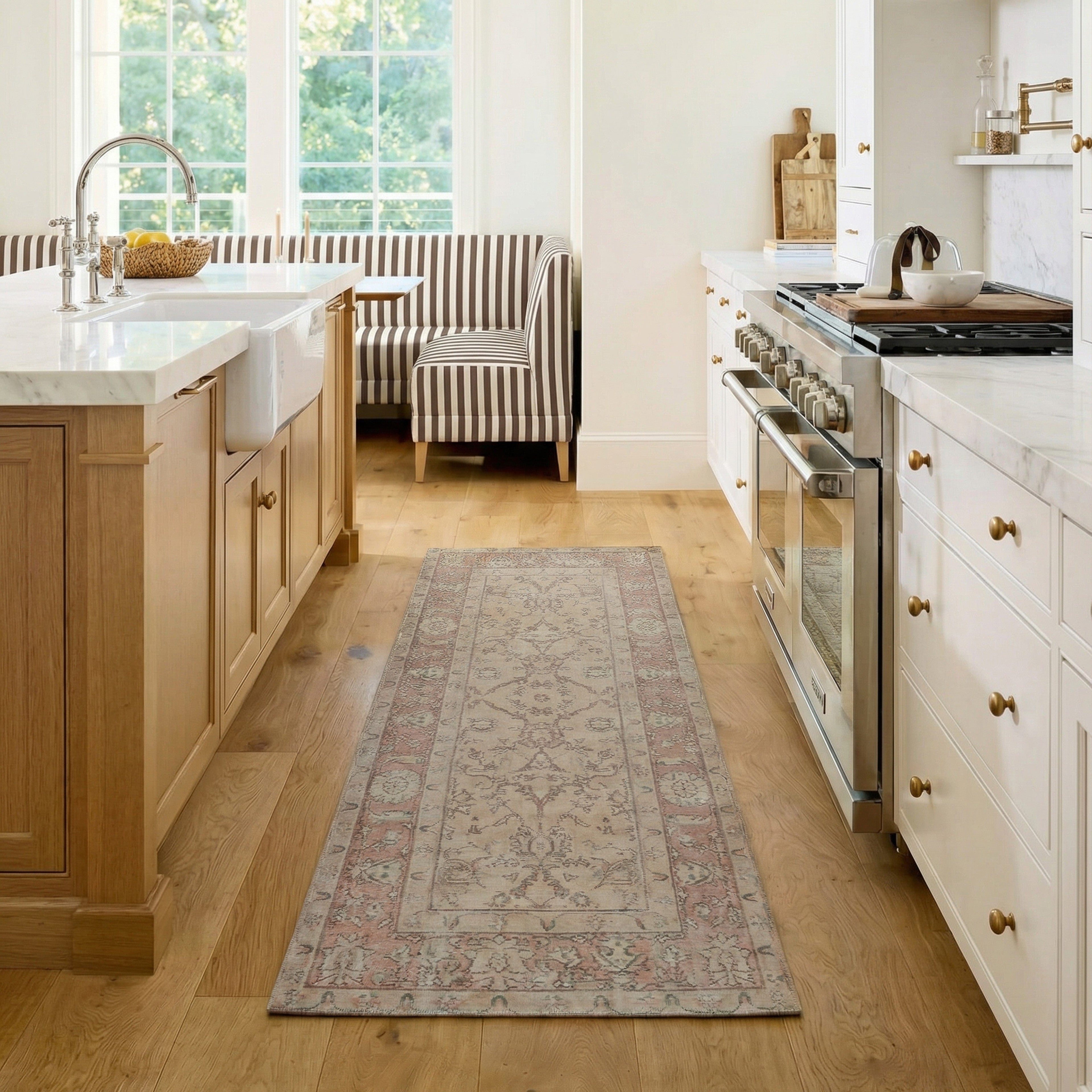 Eden Area Rug