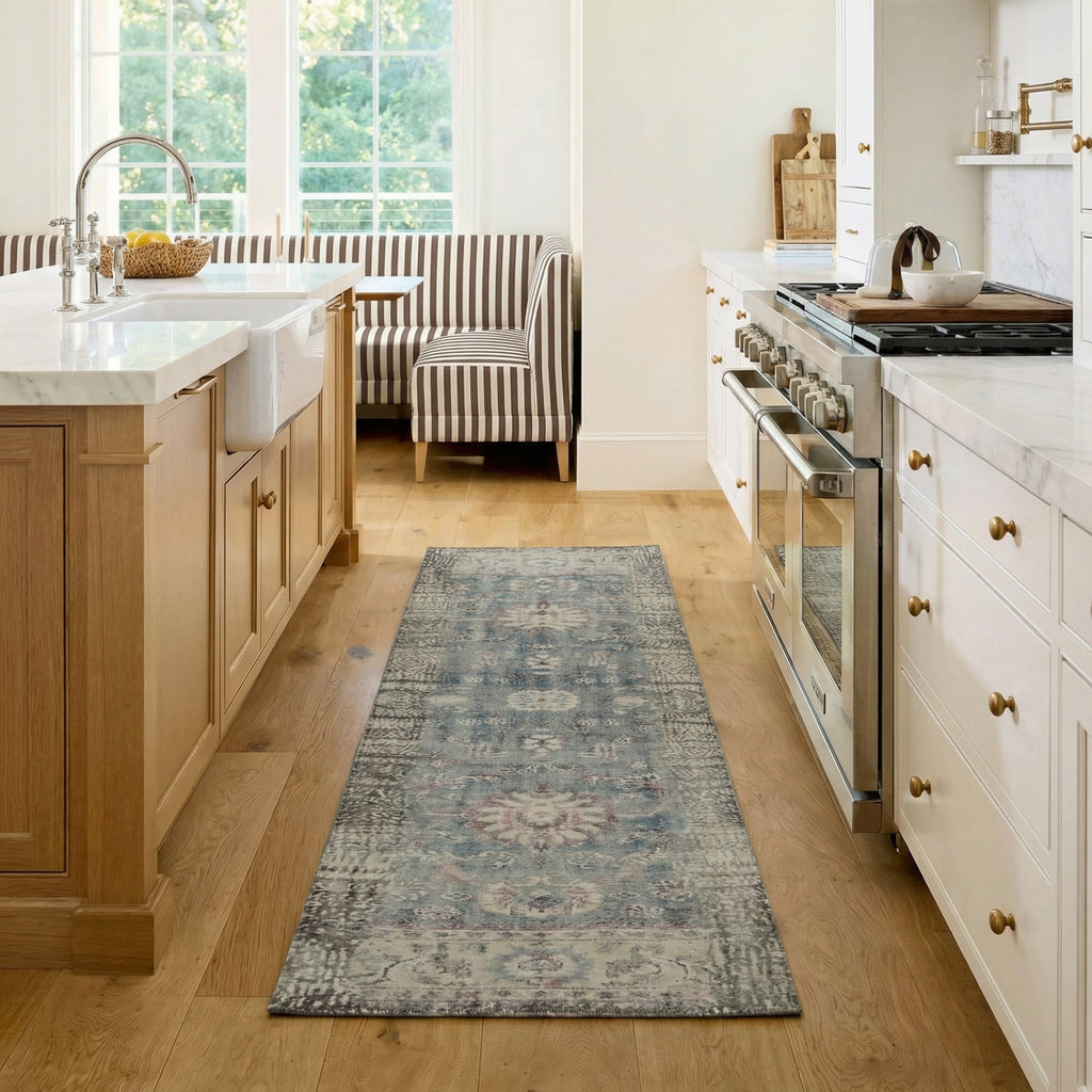 Adah Area Rug