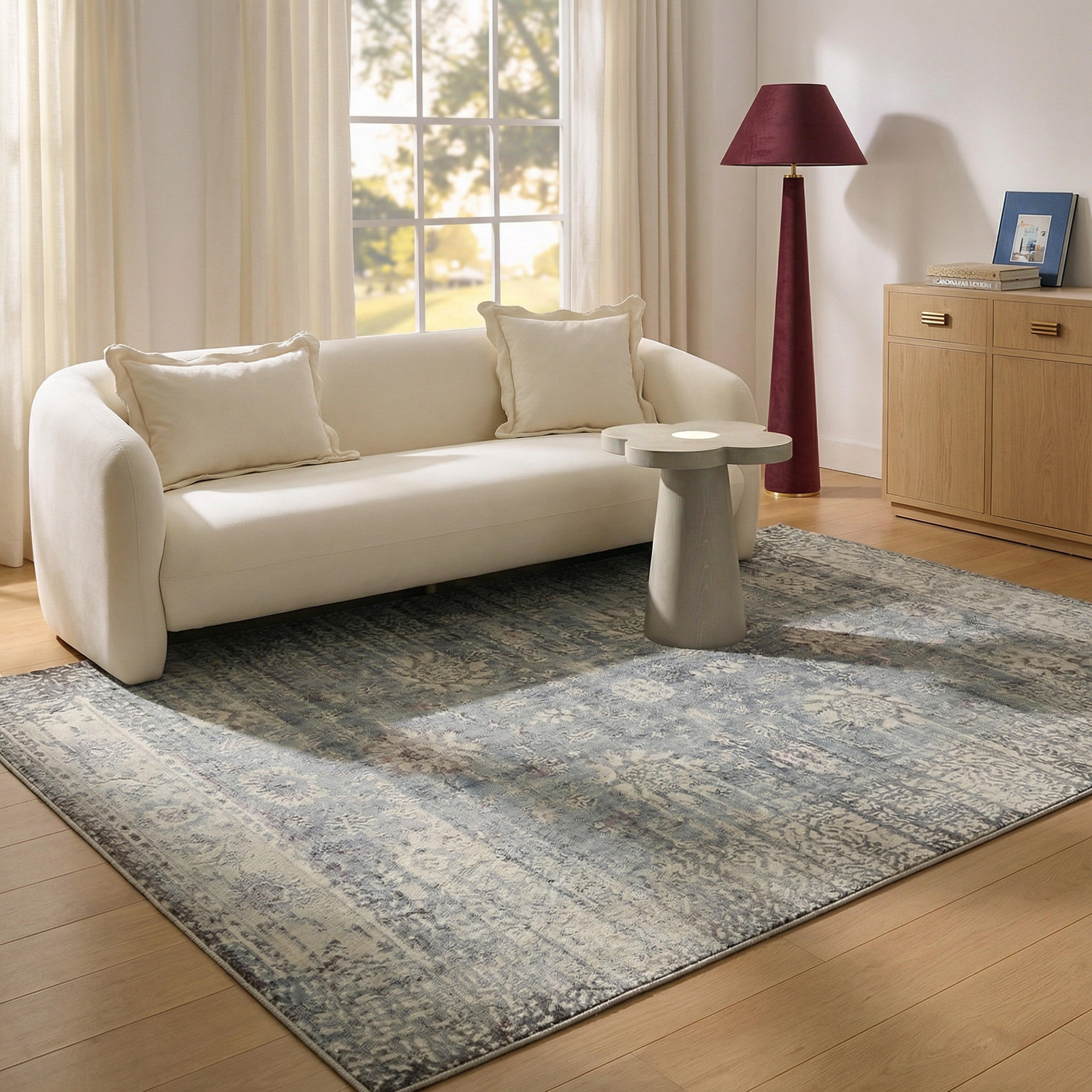 Adah Area Rug