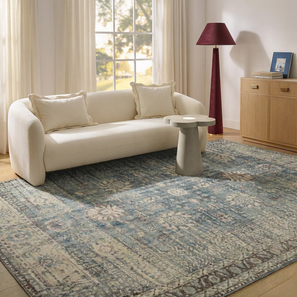Adah Area Rug