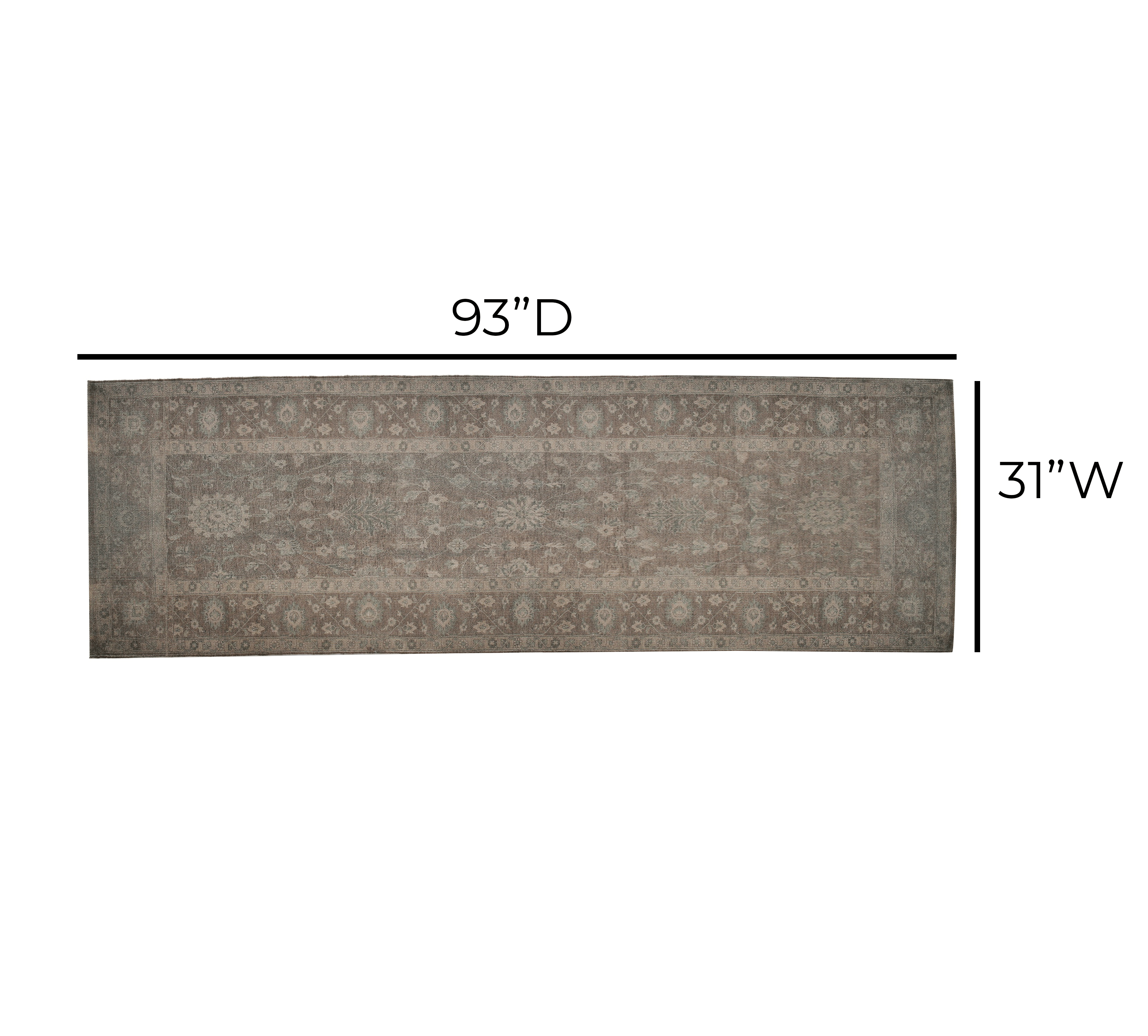Lior Area Rug