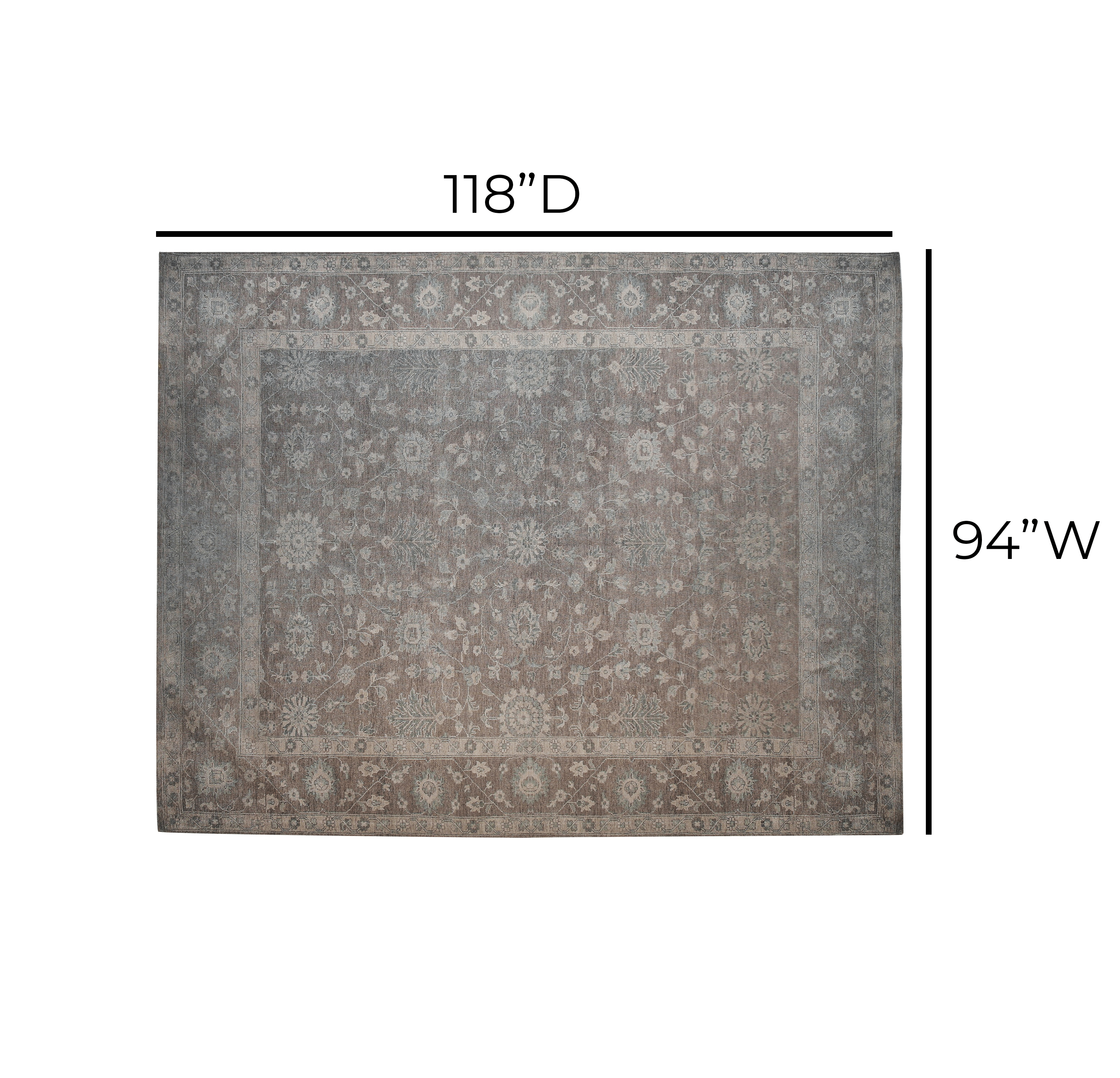 Lior Area Rug