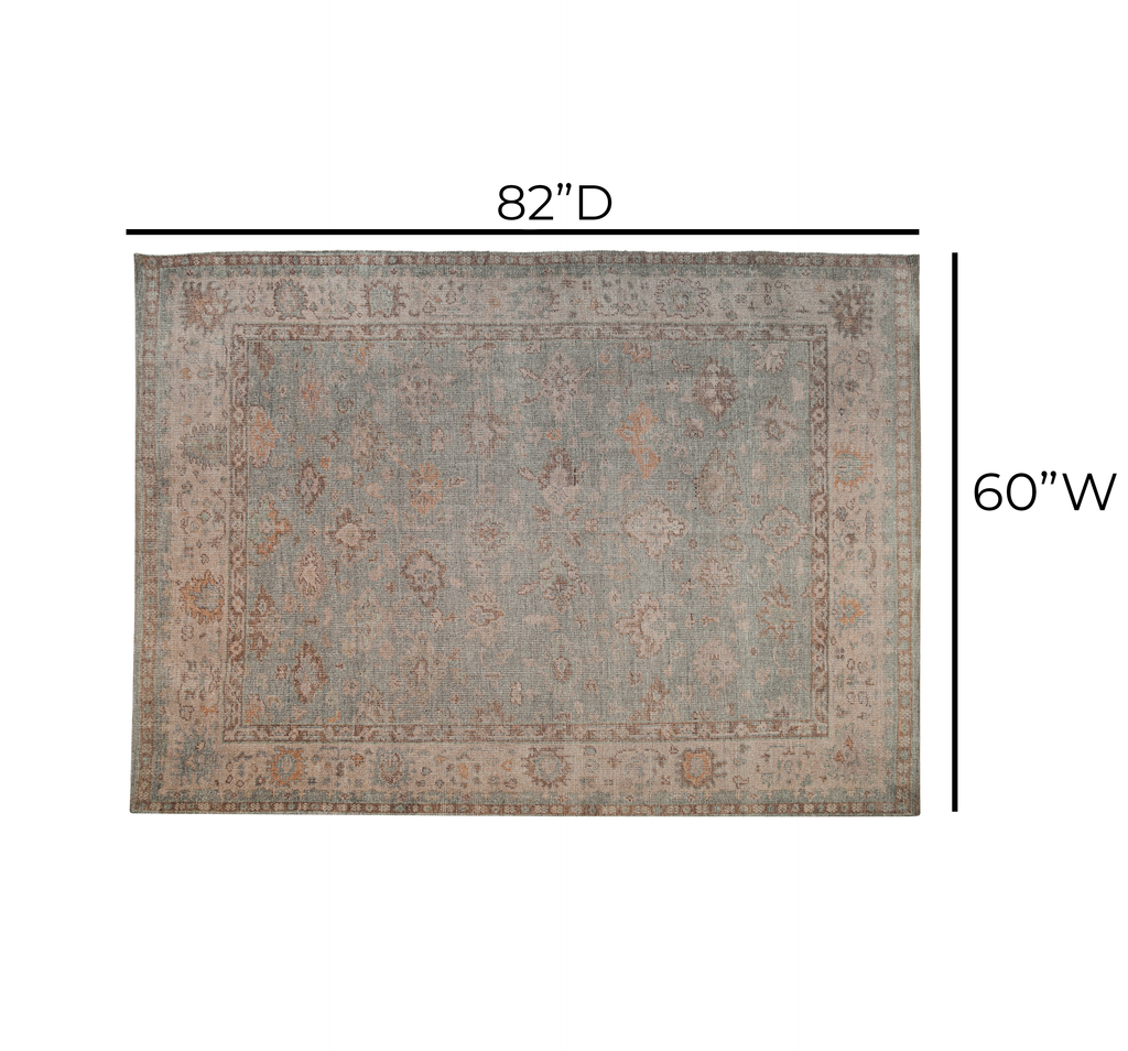 Roni Area Rug