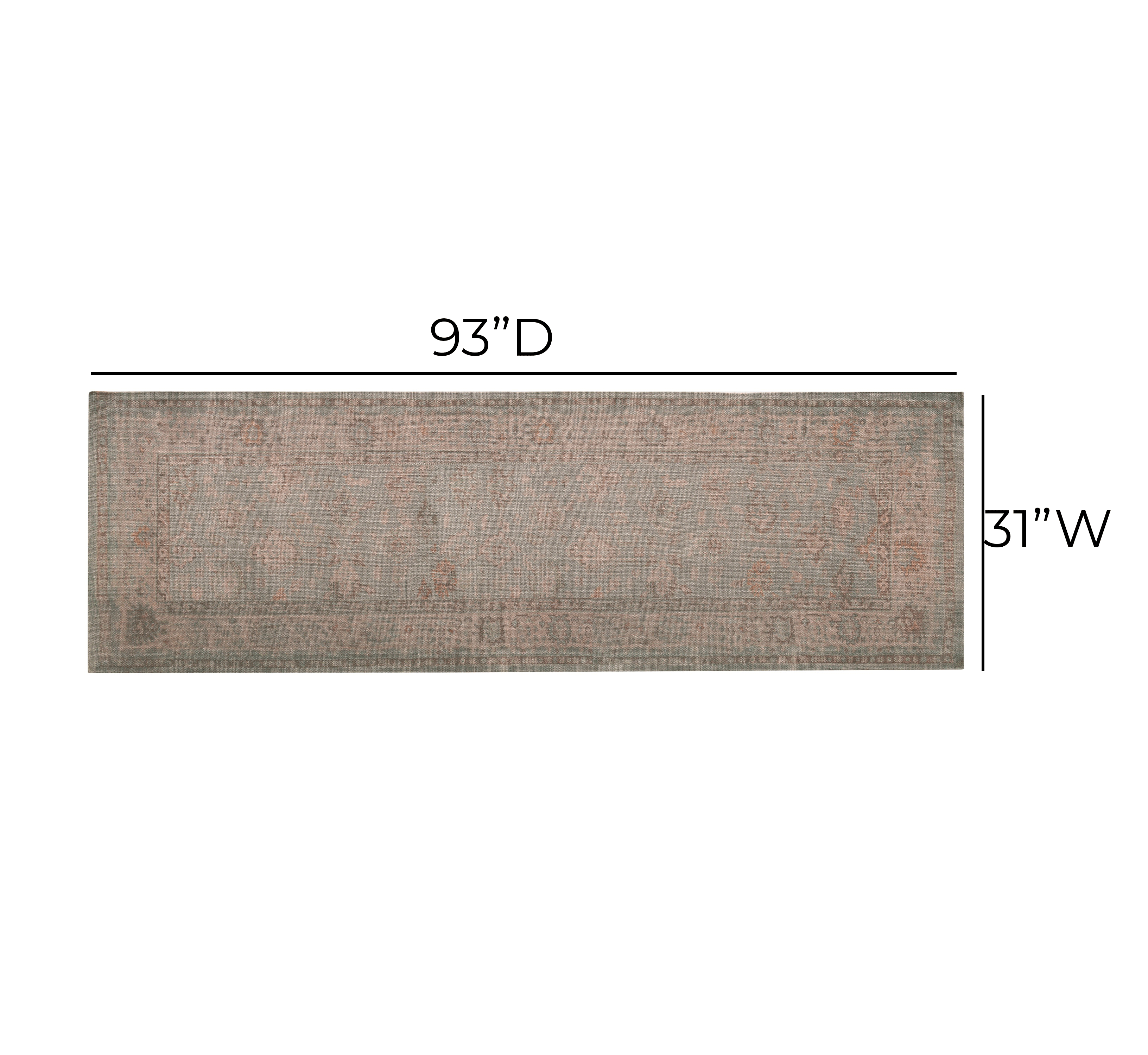 Roni Area Rug