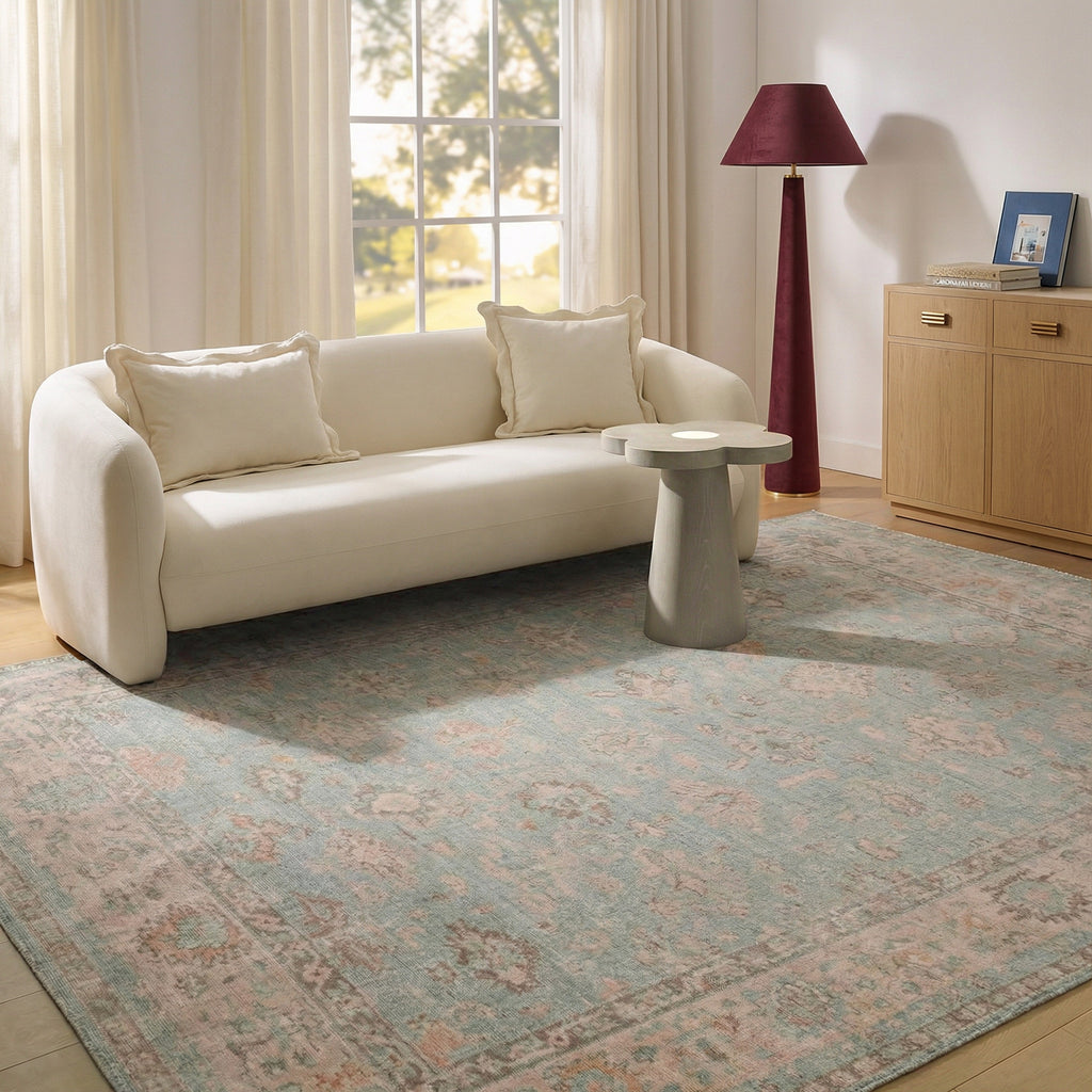 Roni Area Rug