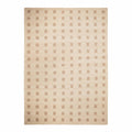 Hari Natural Hand-Tufted Rug