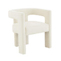Sloane Performance Velvet Accent Chair