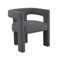 Sloane Performance Velvet Accent Chair