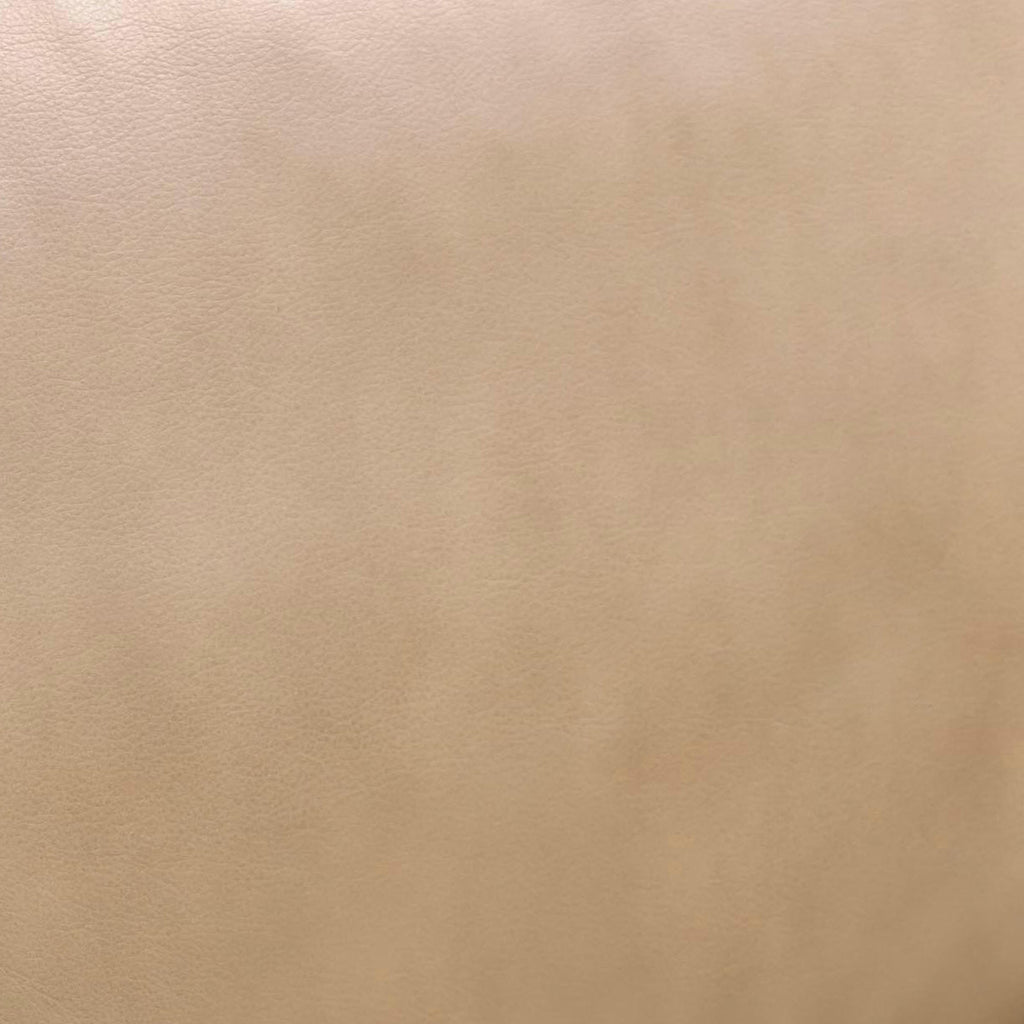 Chakka Contract-Grade Genuine Leather Accent Chair