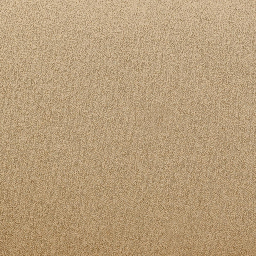 Judy Boucle Swivel Accent Chair