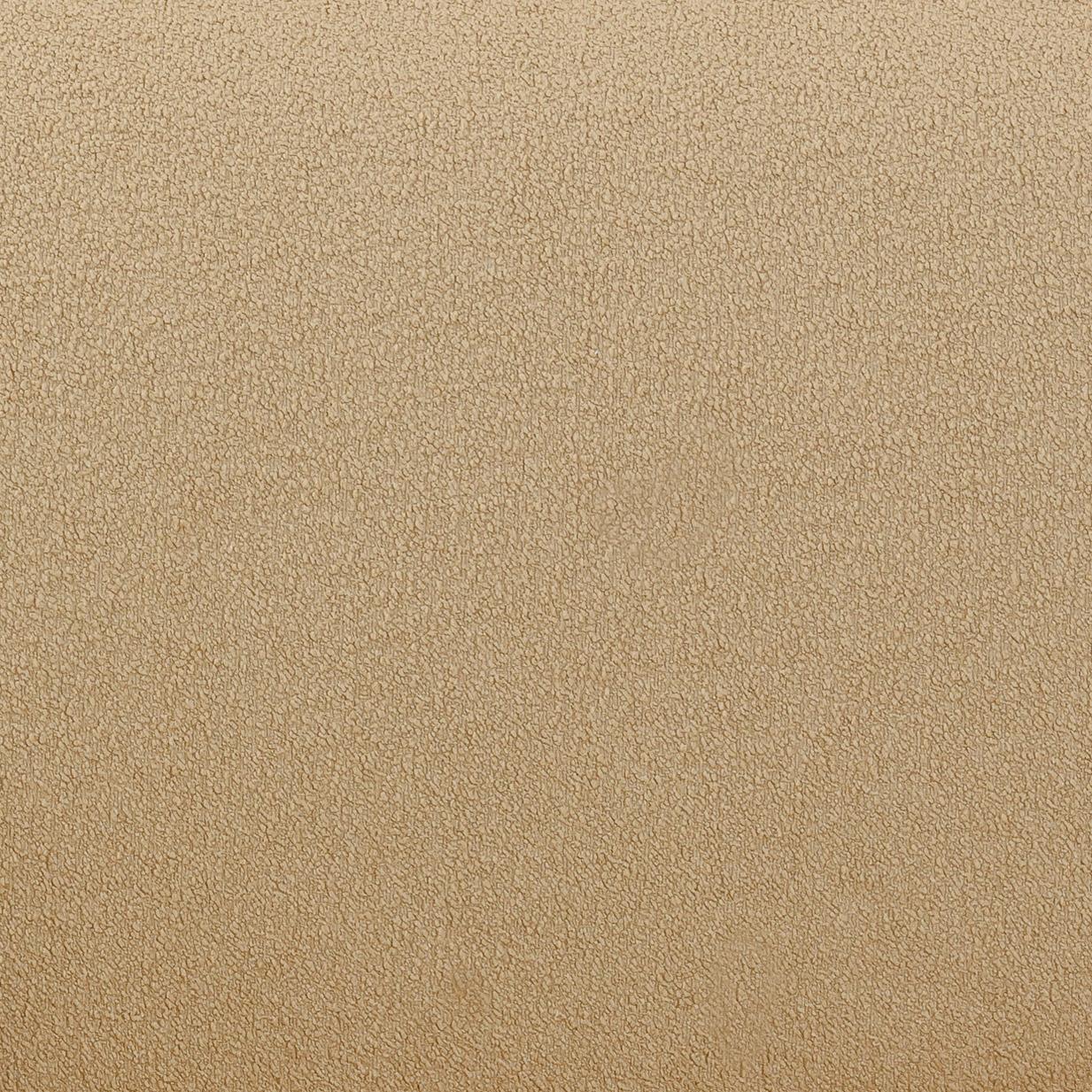Judy Boucle Swivel Accent Chair
