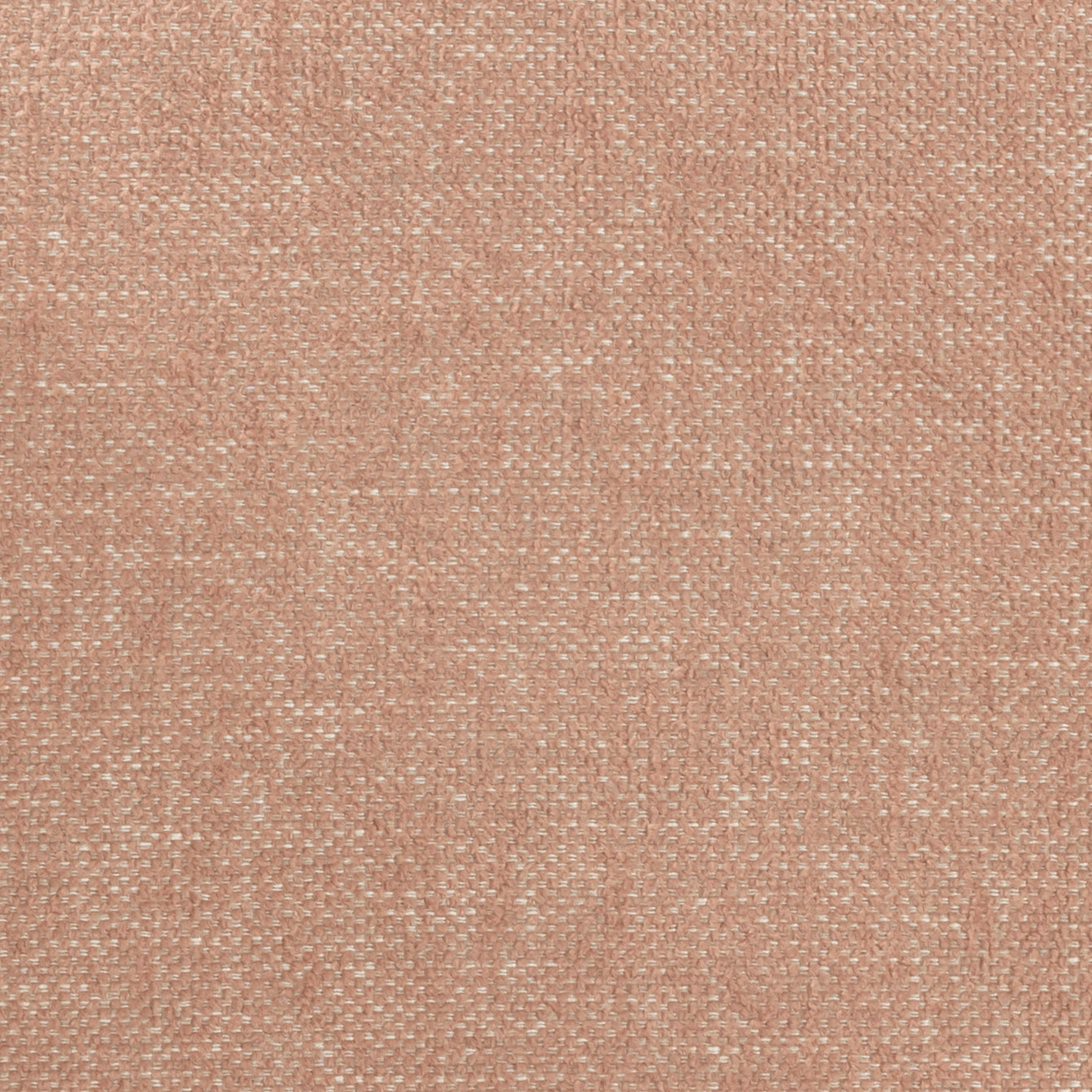 Mado Peach Textured Contract-Grade Fabric Swivel Accent Chair