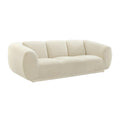 Emmet 90" Performance Velvet Sofa