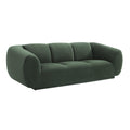 Emmet 90" Performance Velvet Sofa