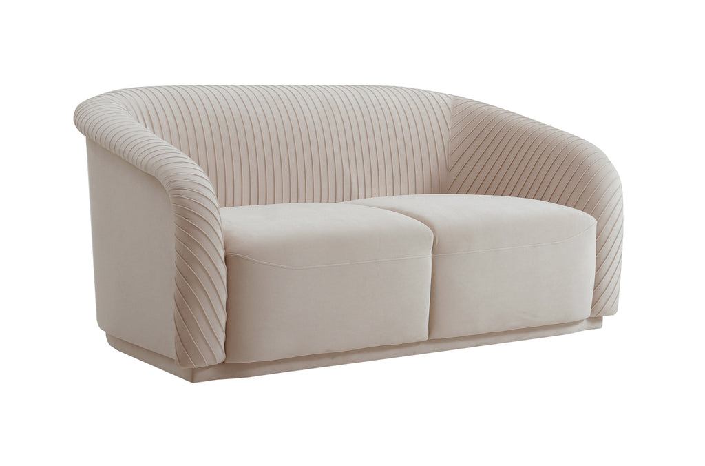 Yara 70" Loveseat