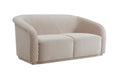 Yara 70" Loveseat