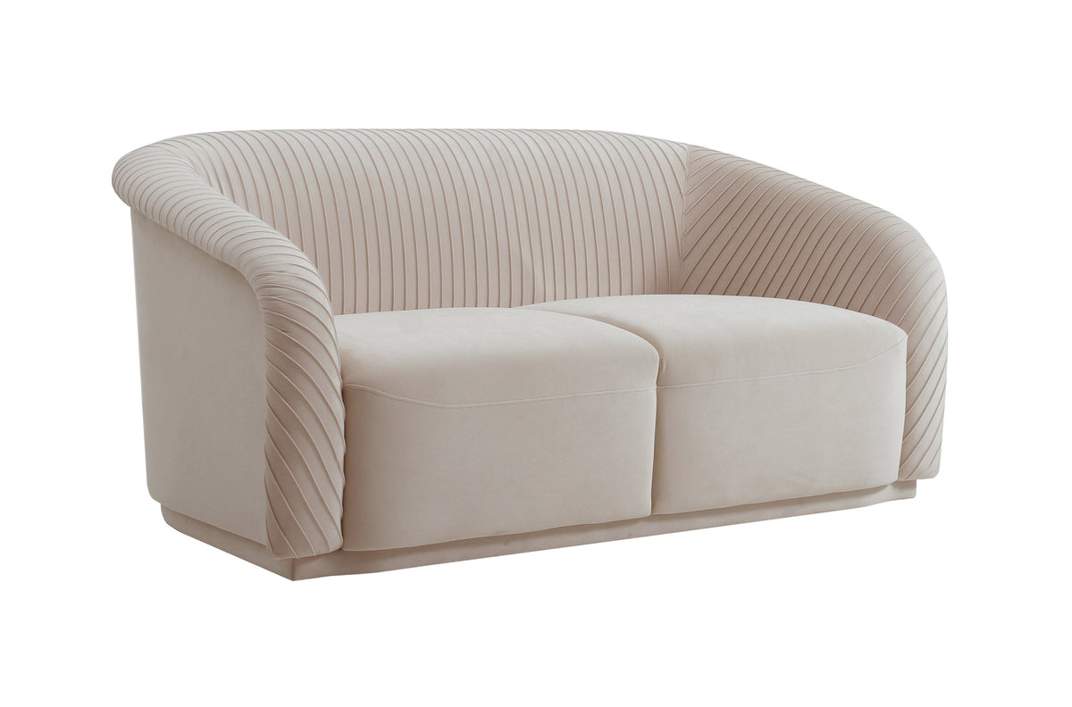 Yara 70" Loveseat