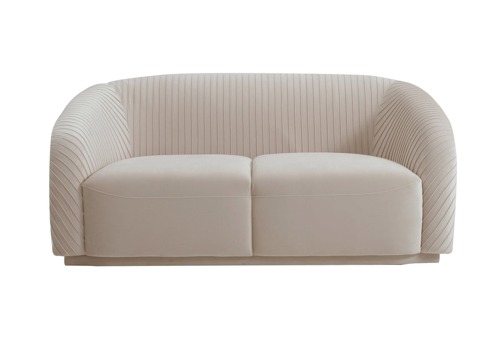 Yara 70" Loveseat