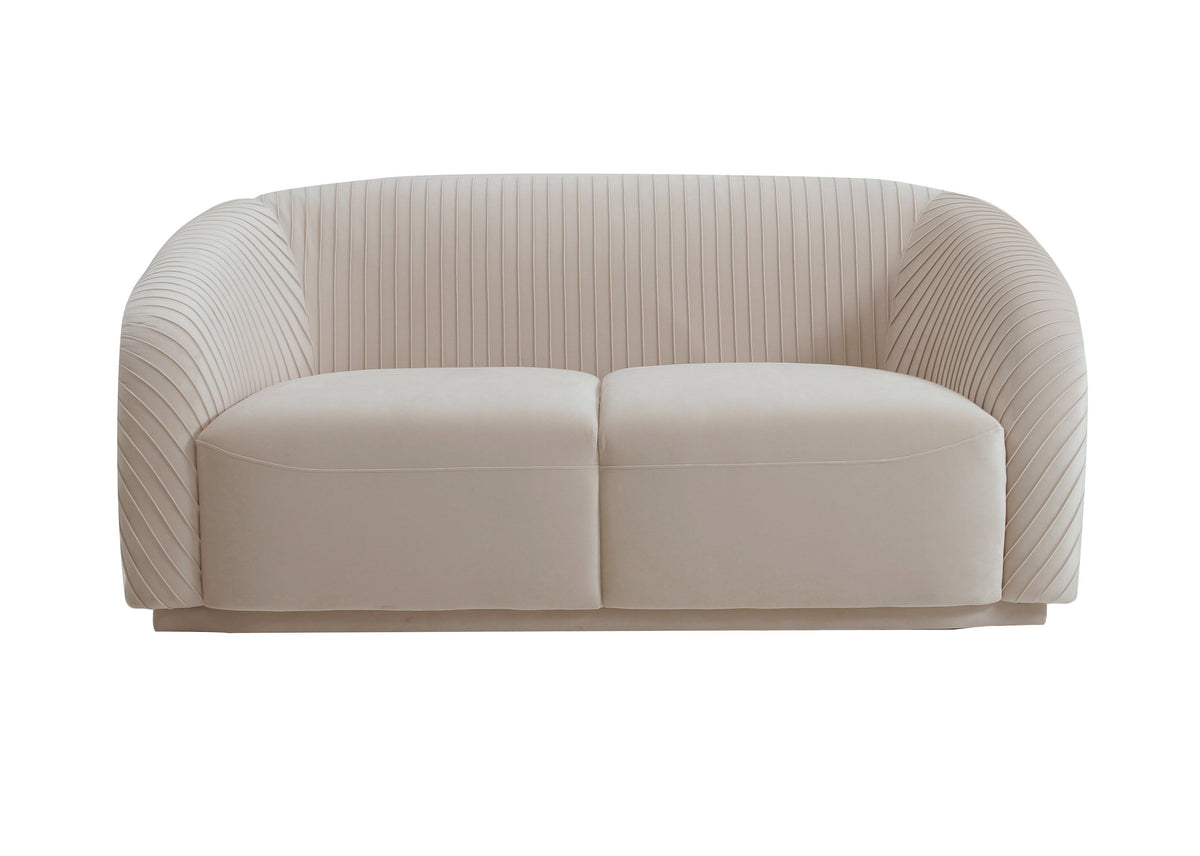 Yara 70" Loveseat