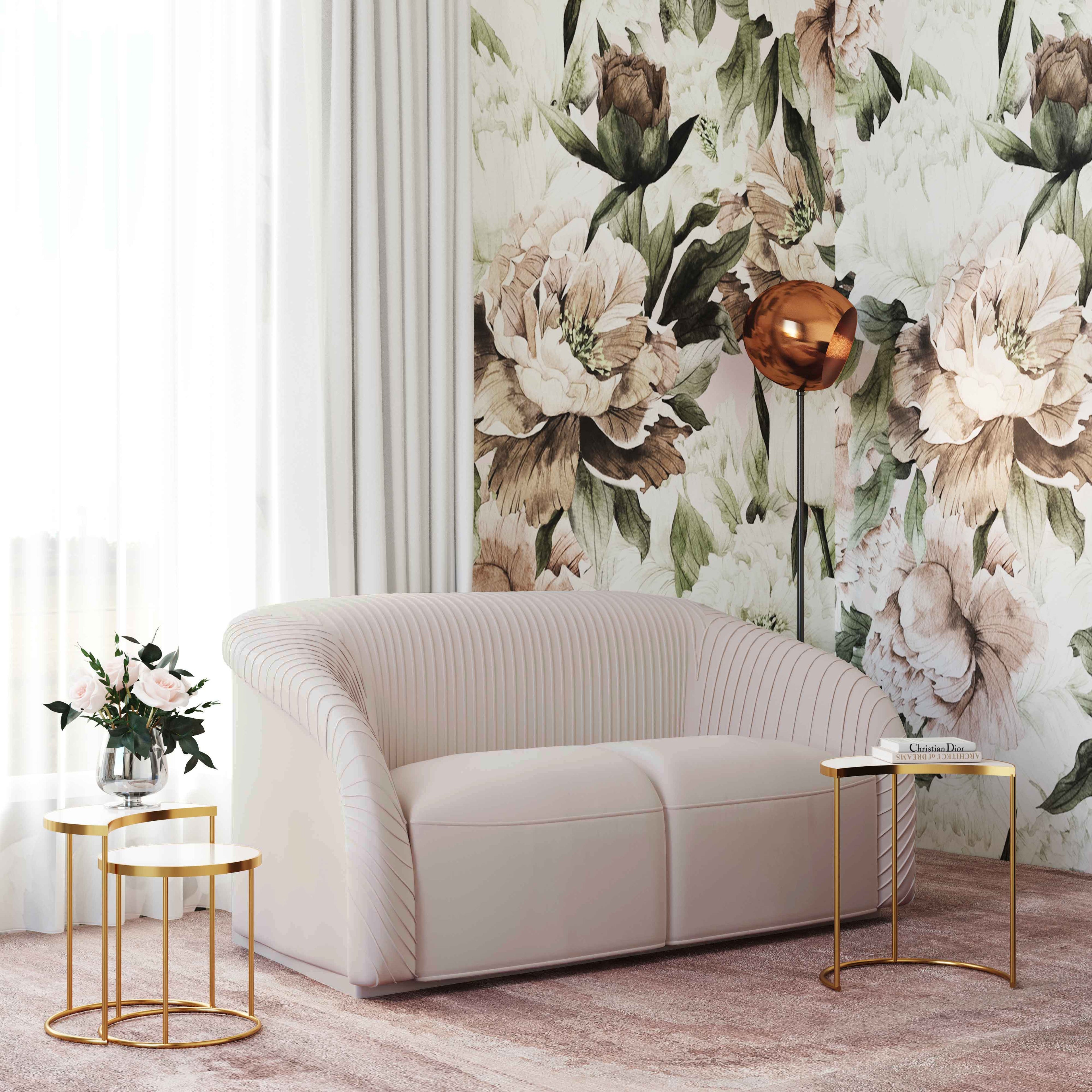 Yara 70" Loveseat