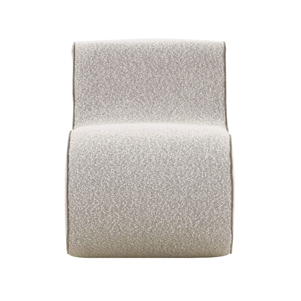 Senna Performance Fabric Accent Chair