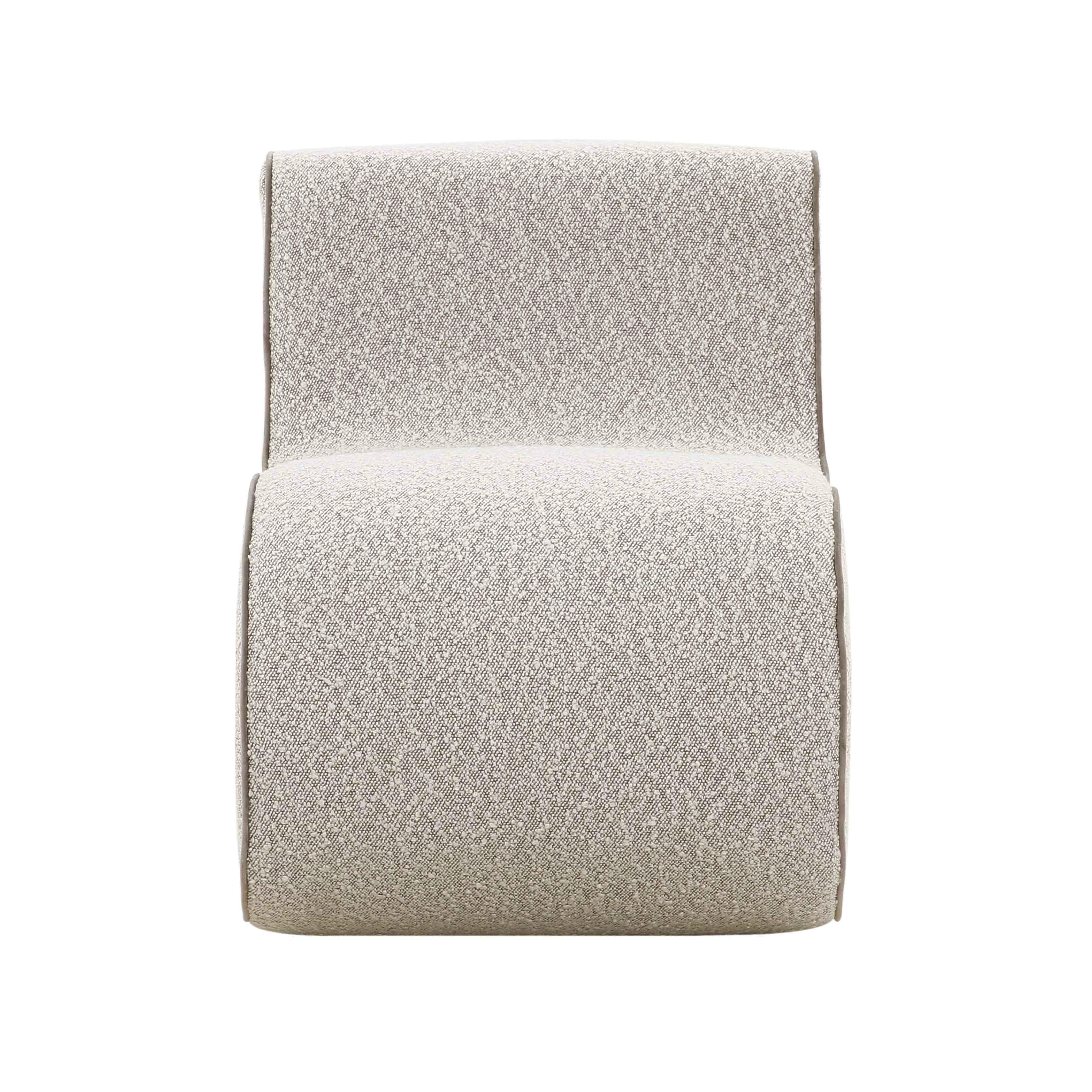 Senna Performance Fabric Accent Chair