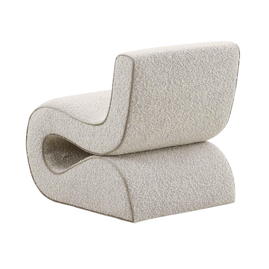 Senna Performance Fabric Accent Chair